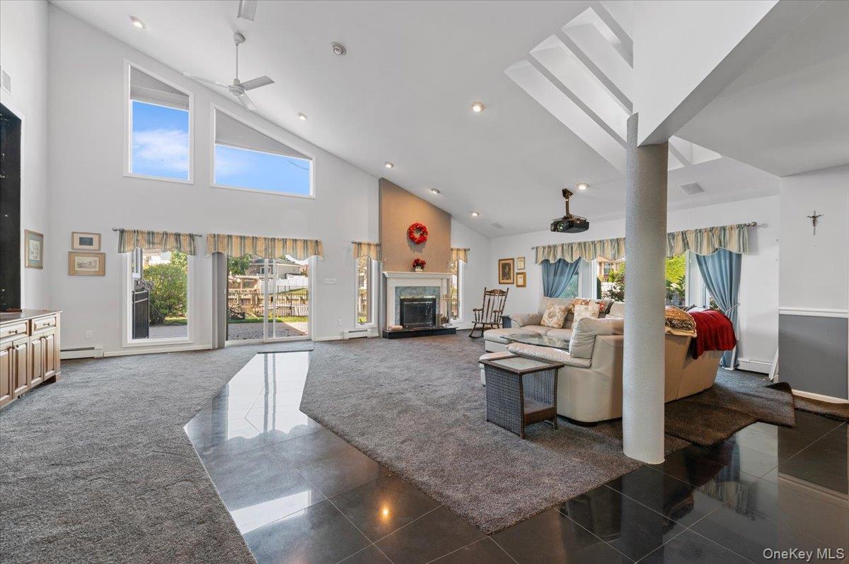 2 Fairfax Road