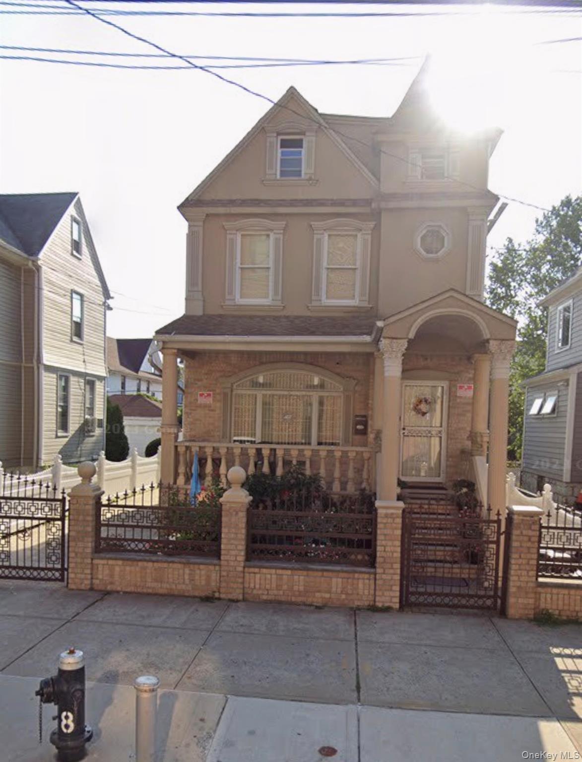 87-34 108 Street