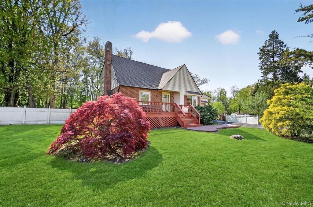 Photo of 1201 Union Avenue, Newburgh, NY 12550 (MLS # 986735)