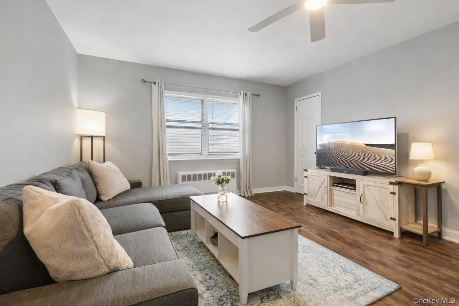 560 Tuckahoe Road 4B