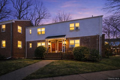 560 Tuckahoe Road 4B Yonkers NY 10710