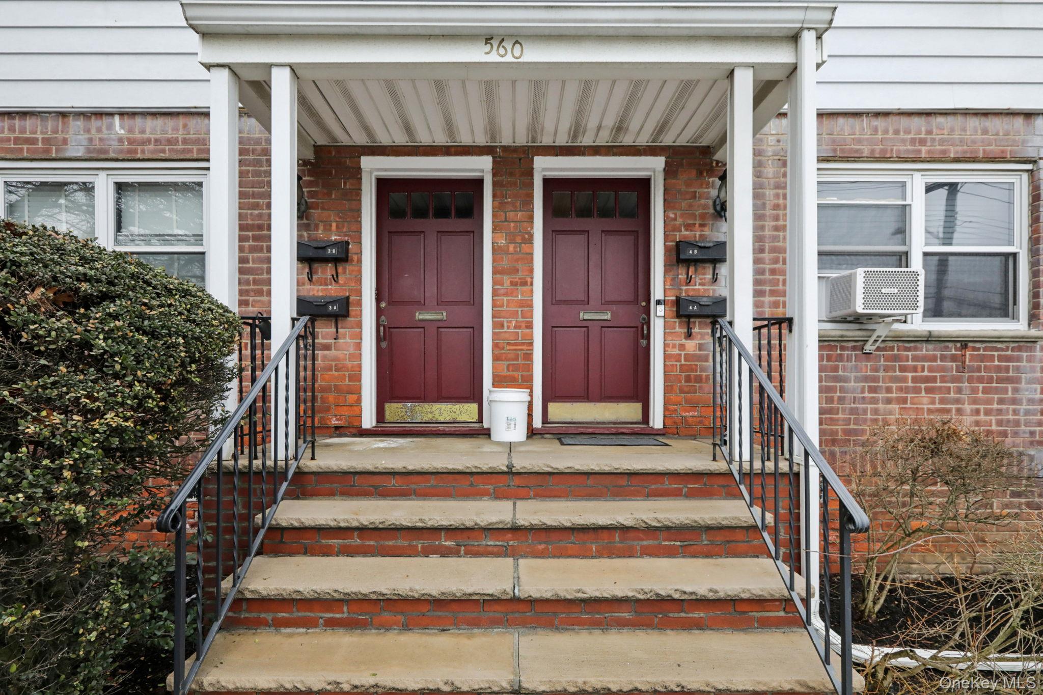 560 Tuckahoe Road 4B