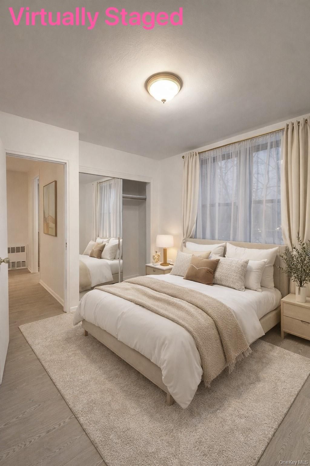 Photo of 14105 Northern Blvd #7G, Flushing, NY 11354 (MLS # 951998)