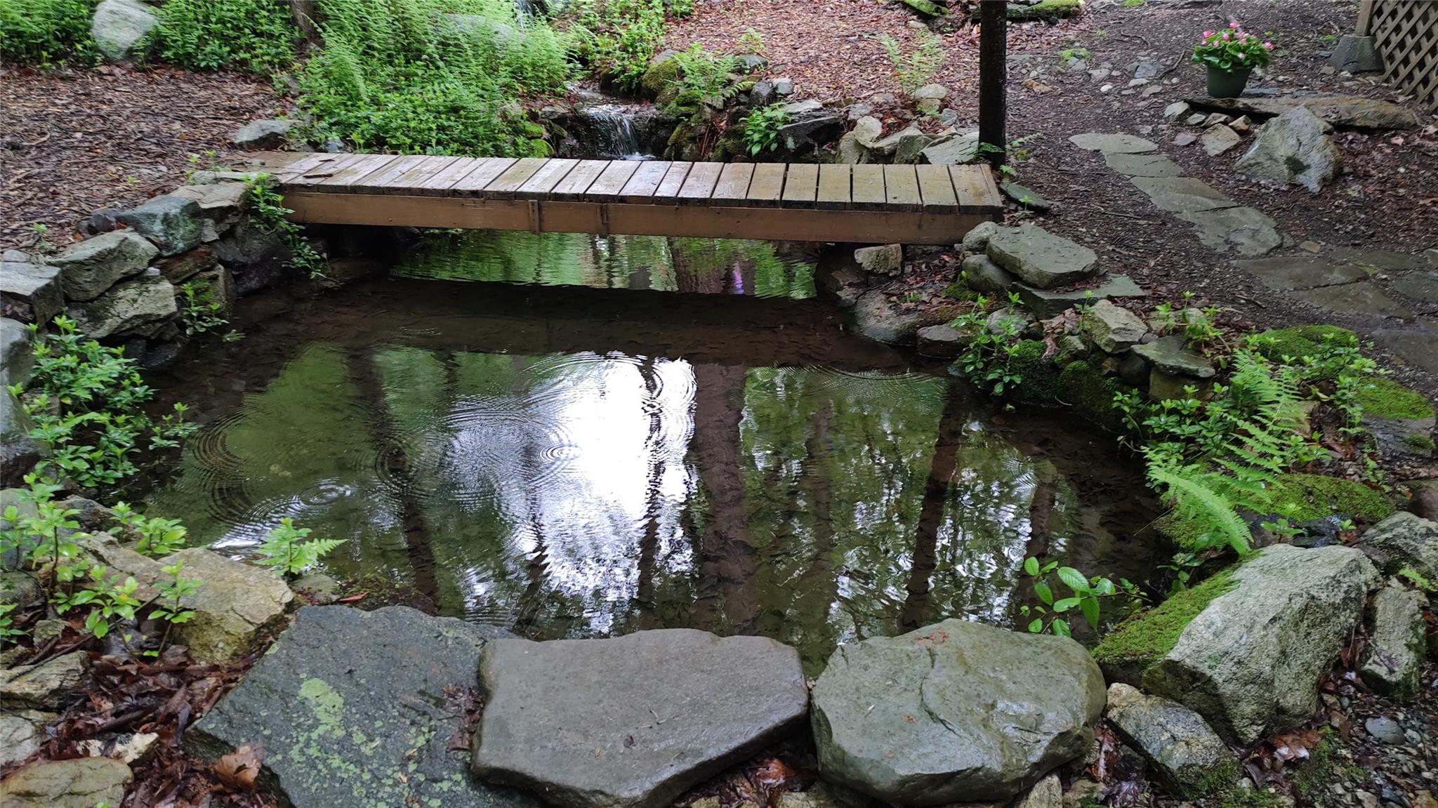 10 S Mountain Pond, Garrison, New York image 38