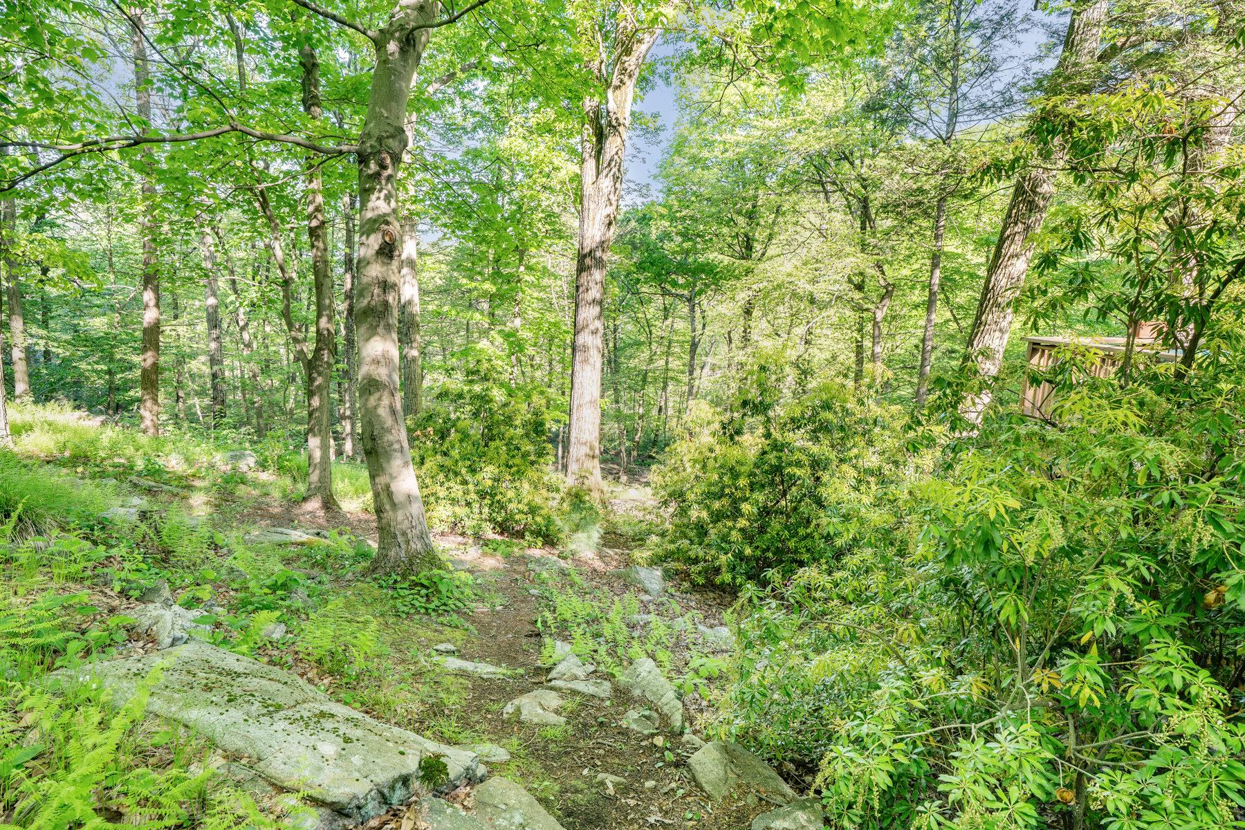 10 S Mountain Pond, Garrison, New York image 32