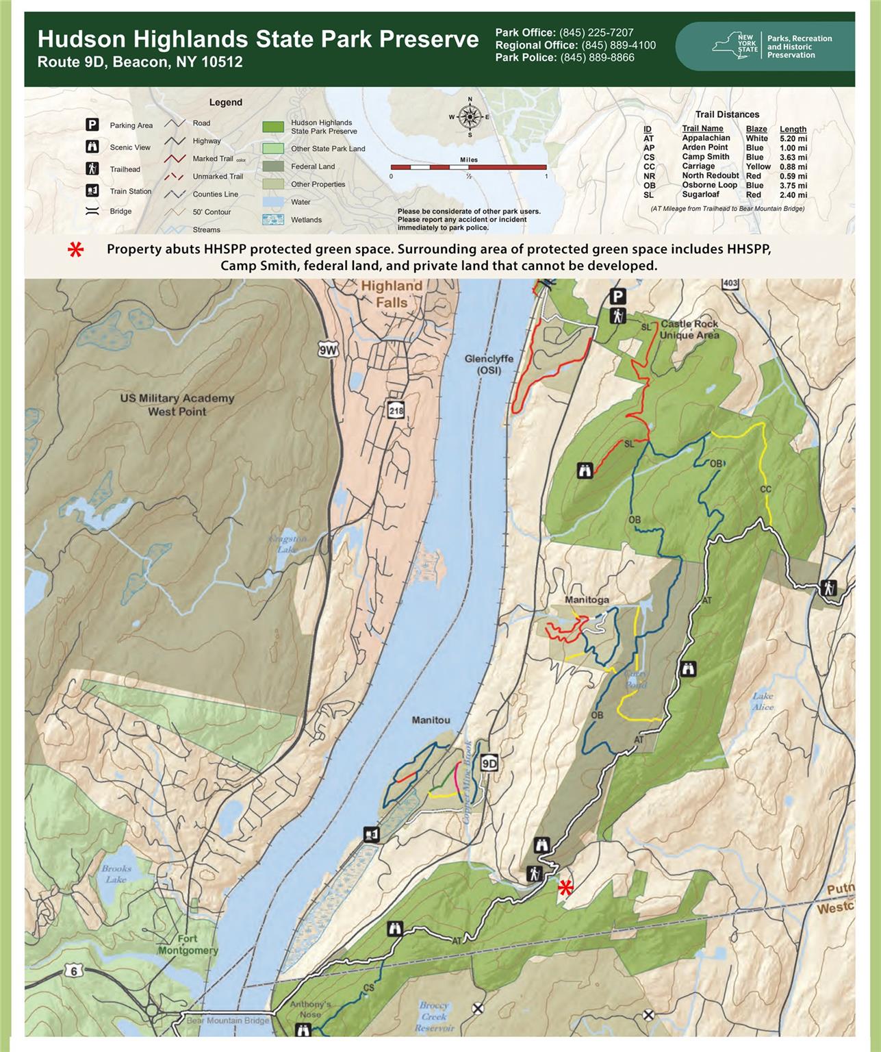 10 S Mountain Pond, Garrison, New York image 42