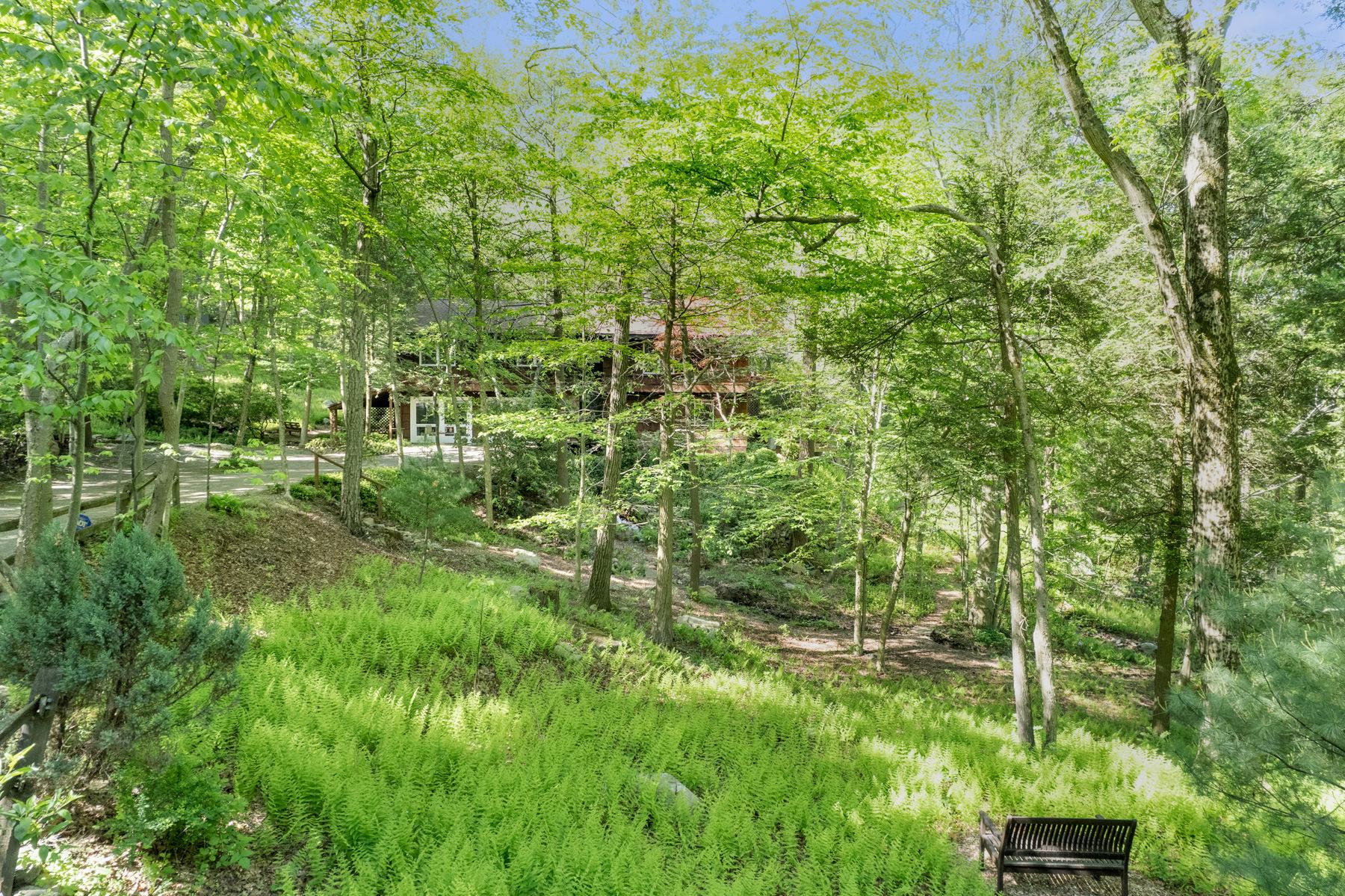 Property for Sale at S Mountain Pond, Garrison, New York - Bedrooms: 3 
Bathrooms: 3 
Rooms: 10  - $950,000