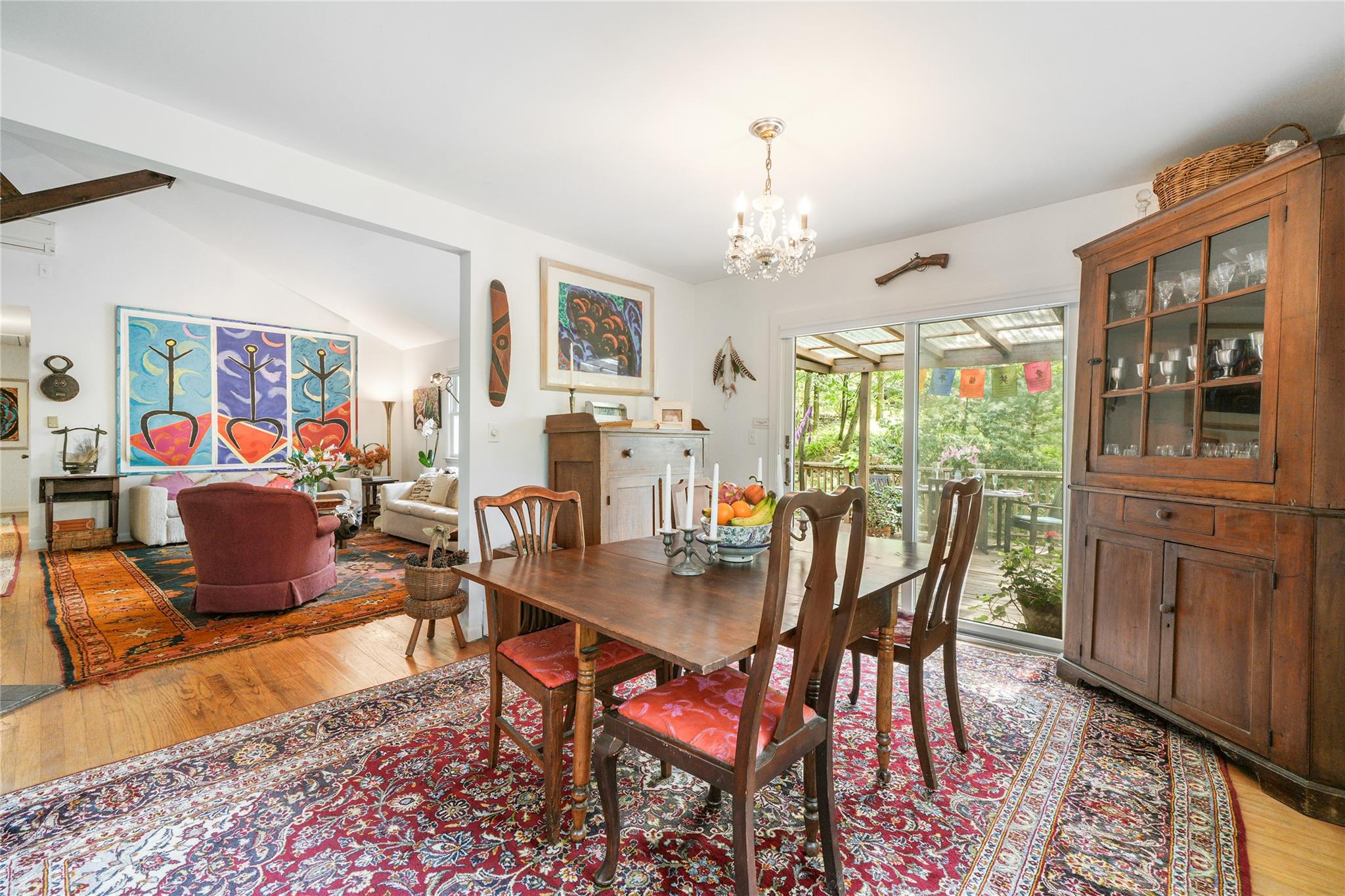 10 S Mountain Pond, Garrison, New York image 7