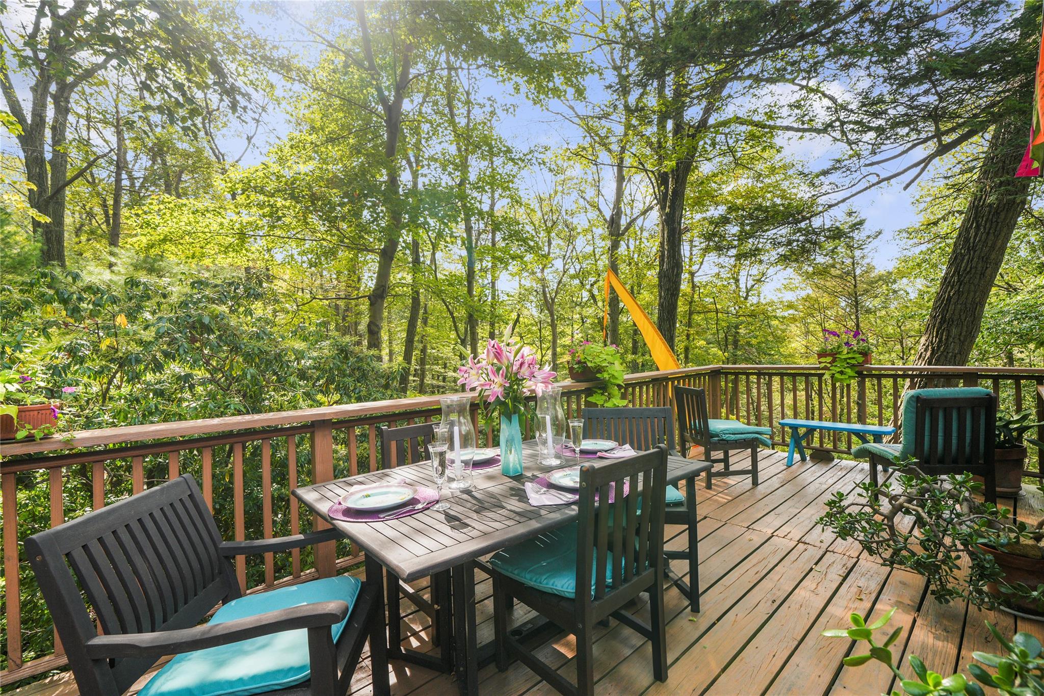 10 S Mountain Pond, Garrison, New York image 30
