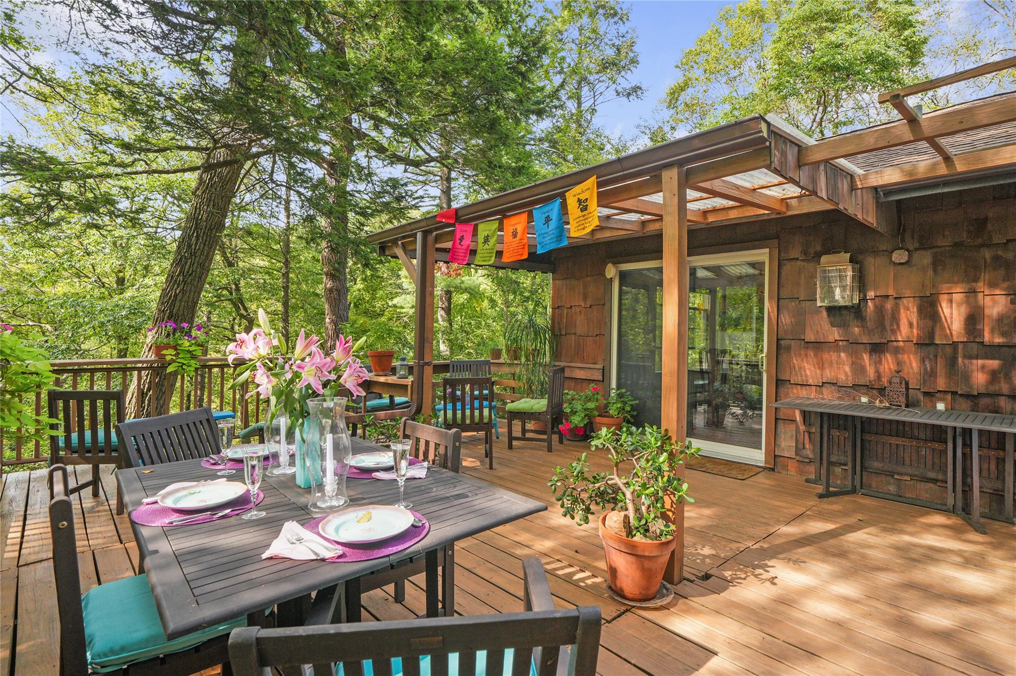 10 S Mountain Pond, Garrison, New York image 26