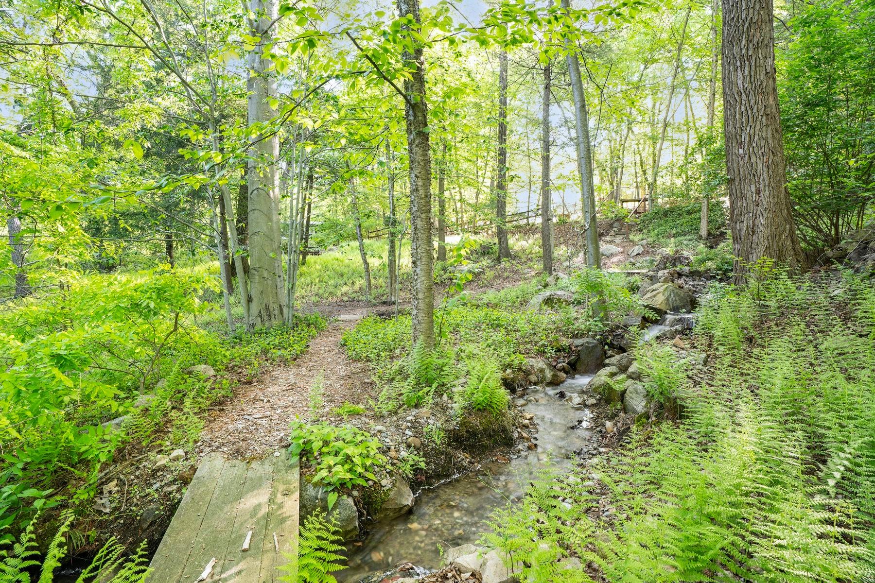 10 S Mountain Pond, Garrison, New York image 33