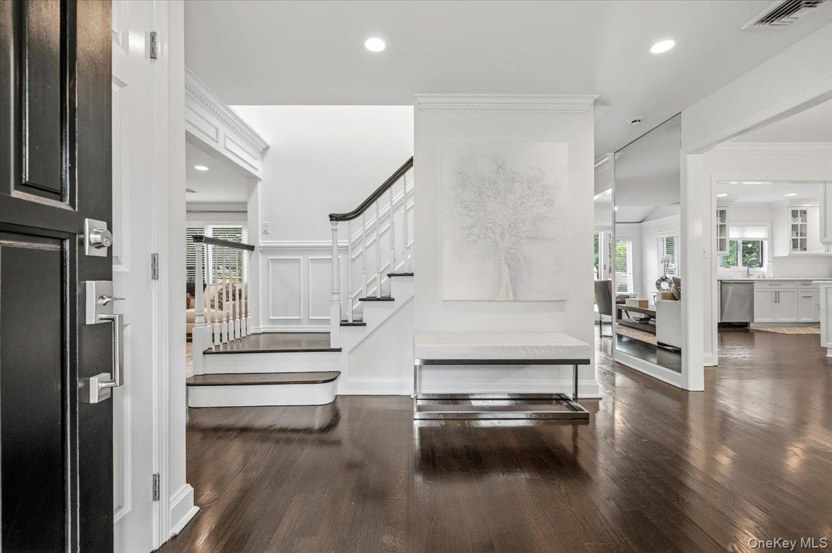 35 Bucknell Drive
