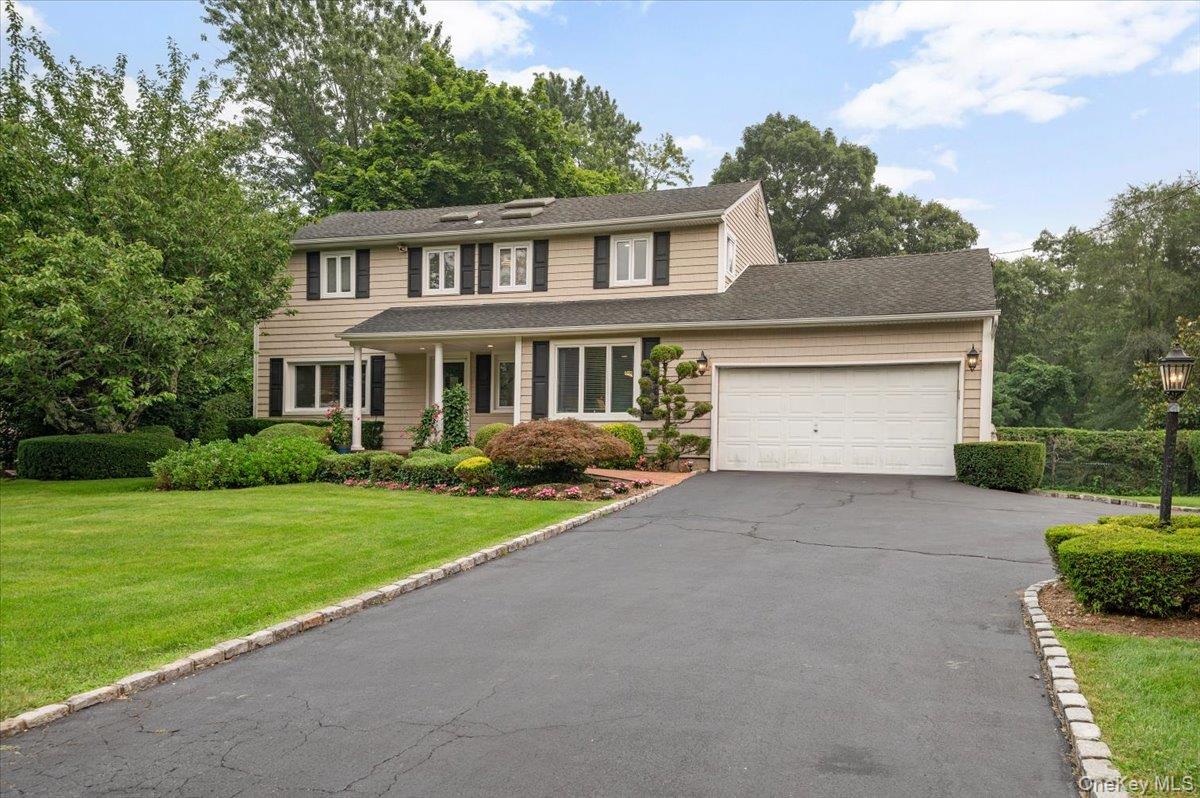 35 Bucknell Drive