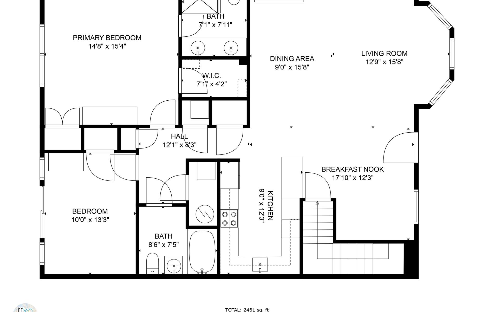 121 N Autumn Drive, Plainview, New York image 32
