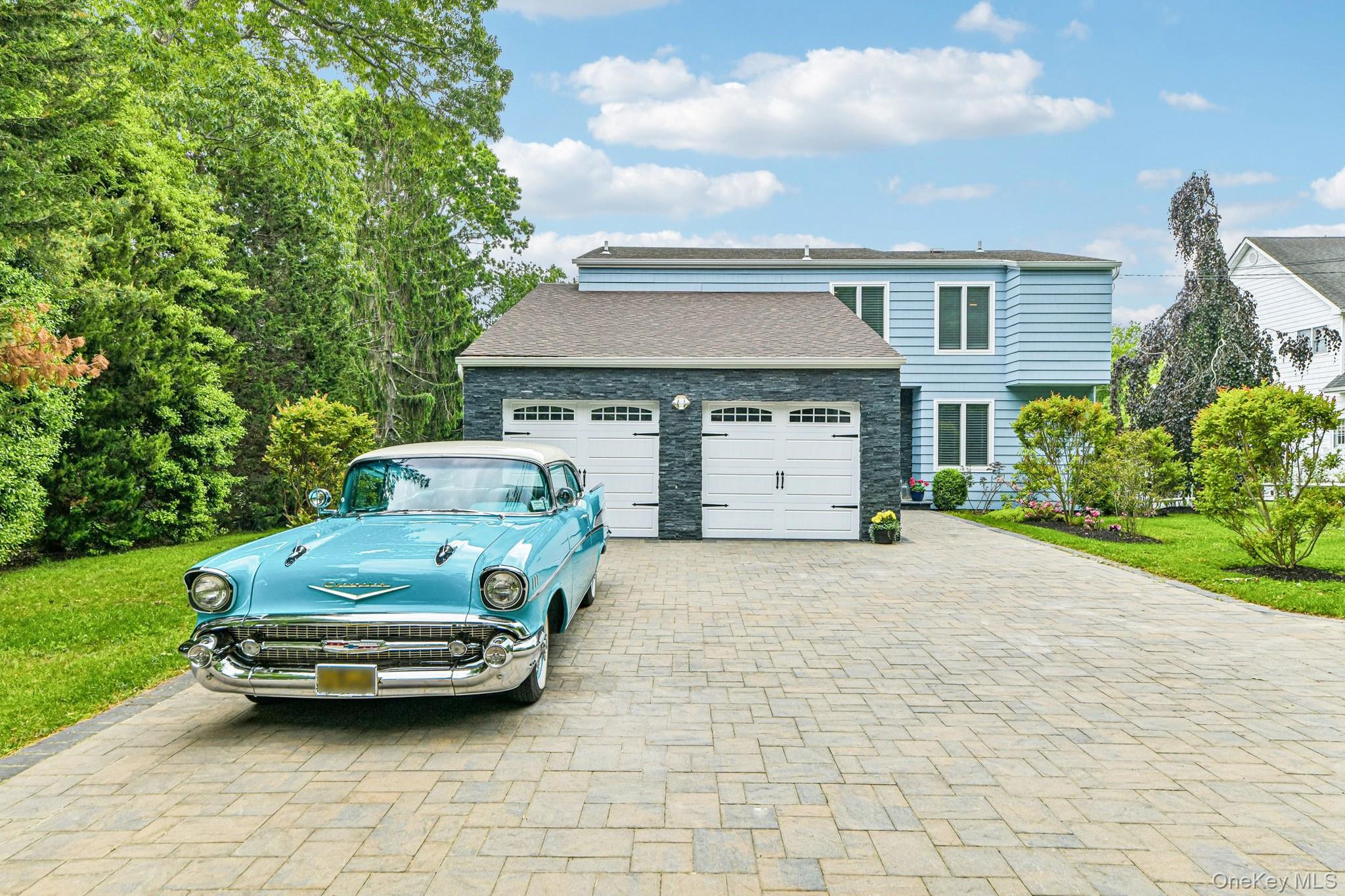 2100 Glenn Road