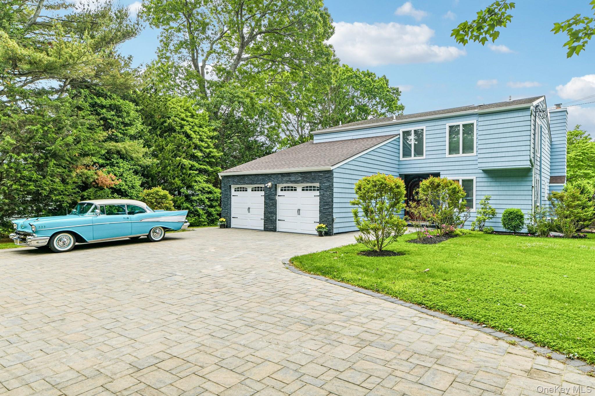 2100 Glenn Road