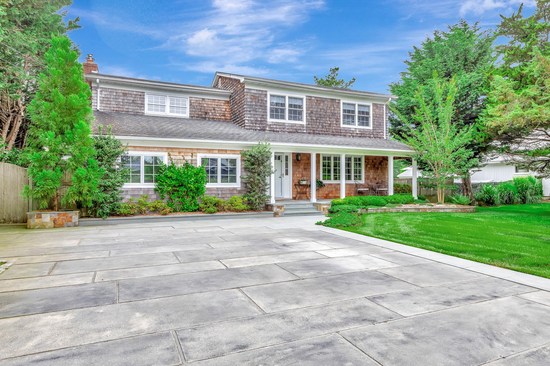 51 Halsey Road