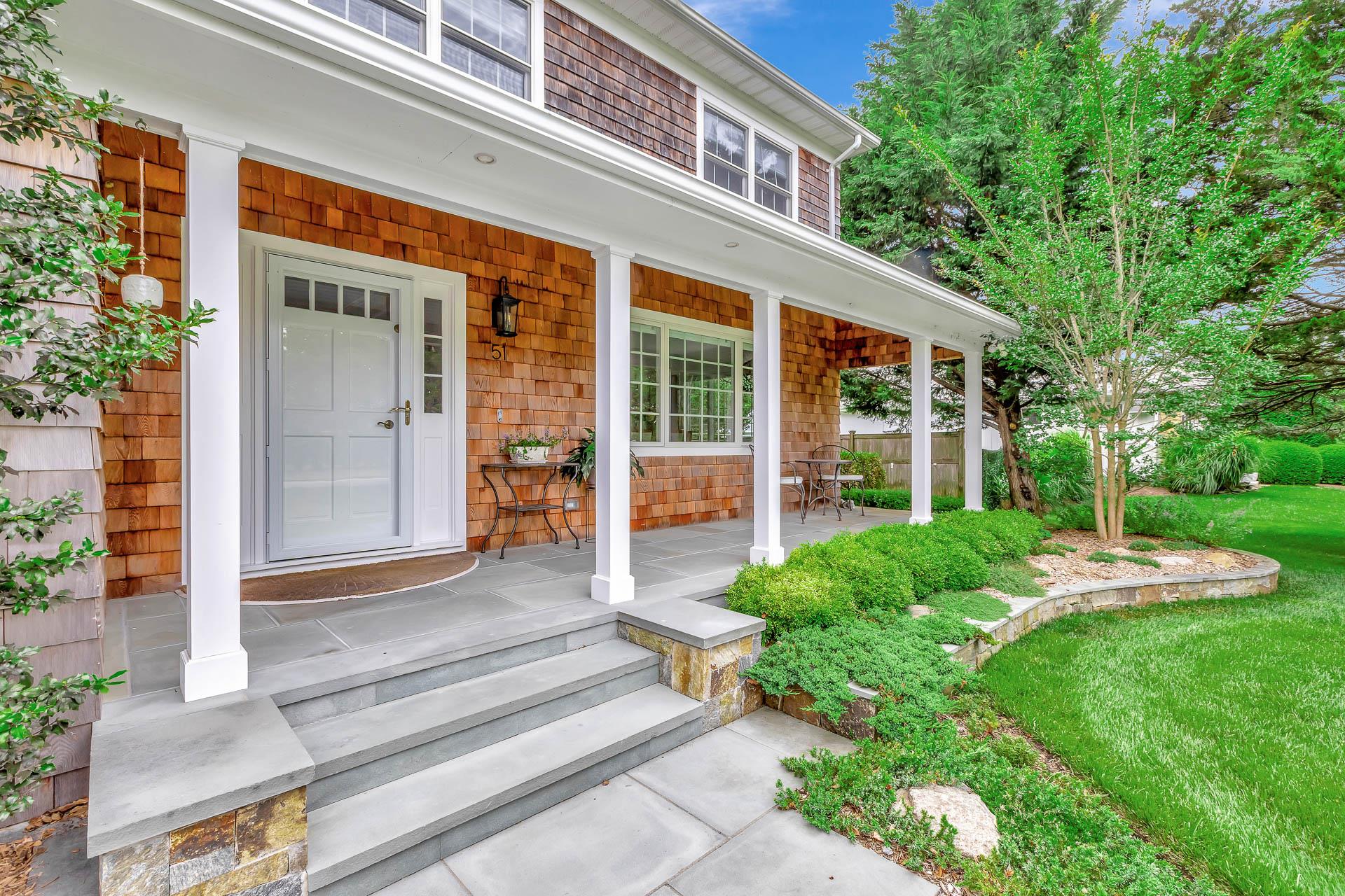 51 Halsey Road