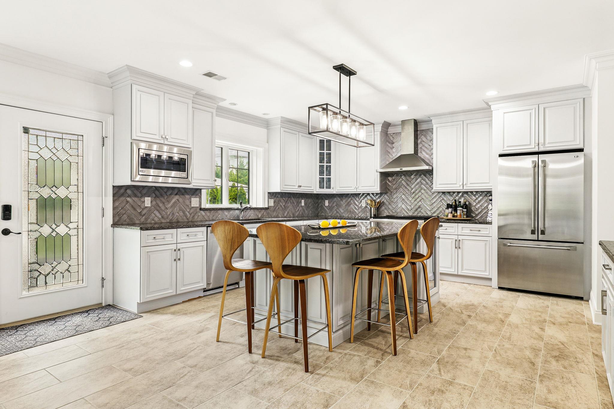 10 Nautilus Place