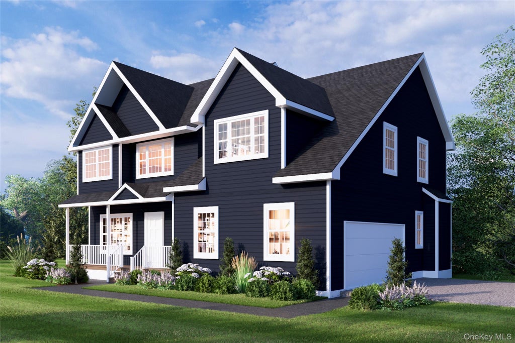 Photo of 22 Lindsey Court, Wallkill, NY 12568 (MLS # 1056426)