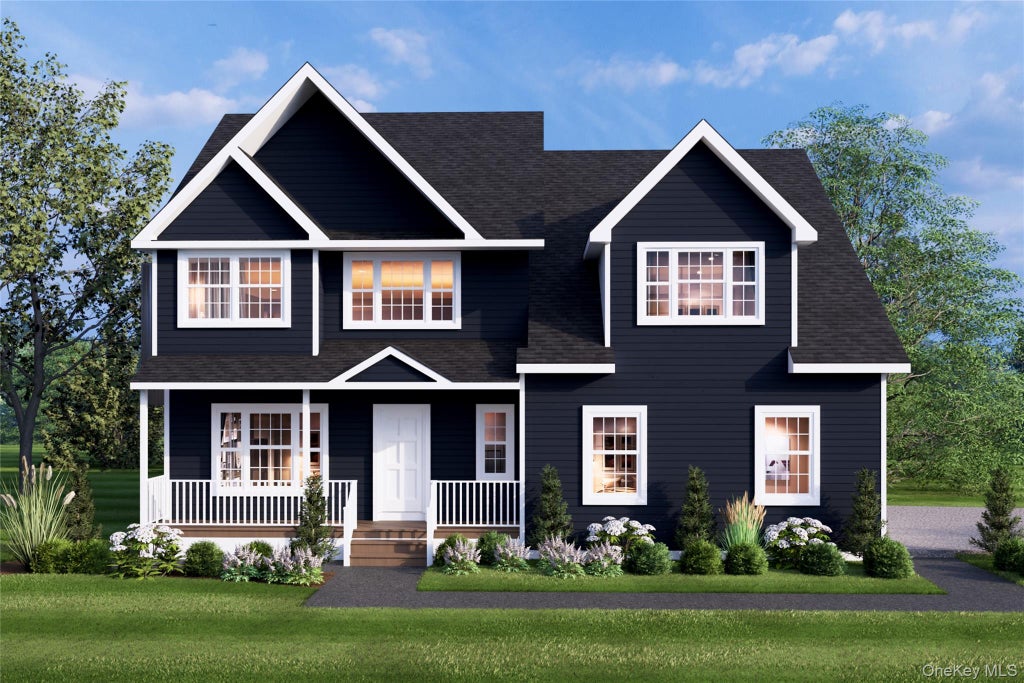 Photo of 22 Lindsey Court, Wallkill, NY 12568 (MLS # 1056426)