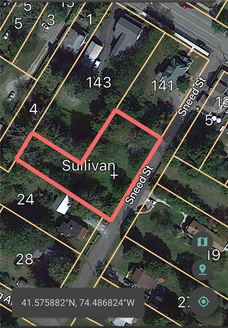 Sullivan Street, Wurtsboro, New York image 2