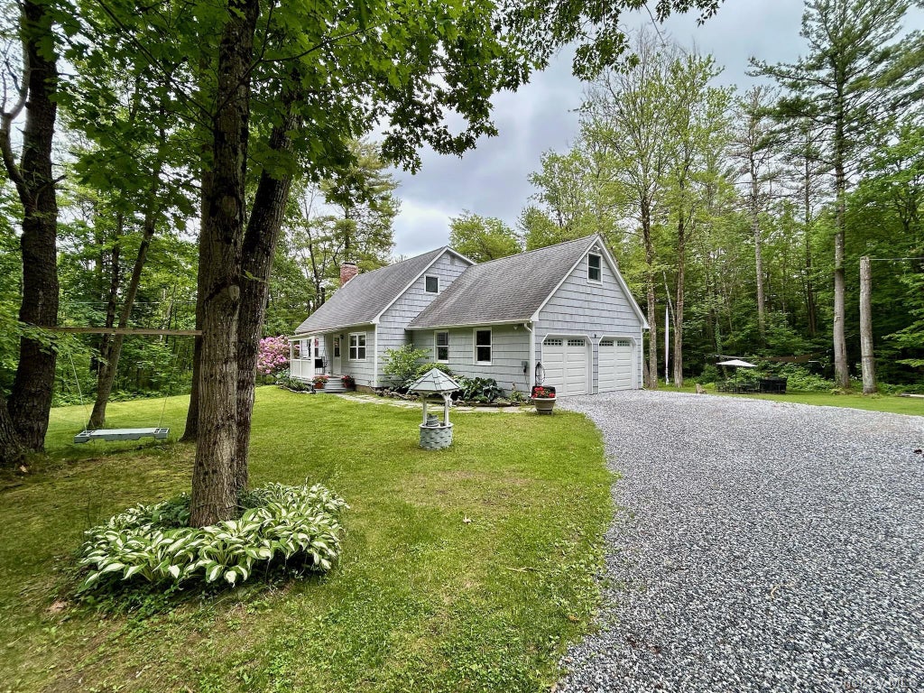 Photo of 230 Middle Road, Austerlitz, NY 12017 (MLS # 1060057)
