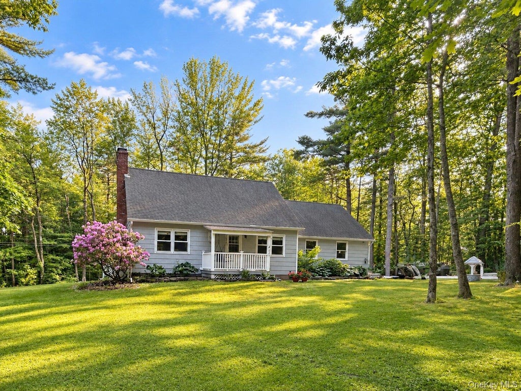 Photo of 230 Middle Road, Austerlitz, NY 12017 (MLS # 1060057)