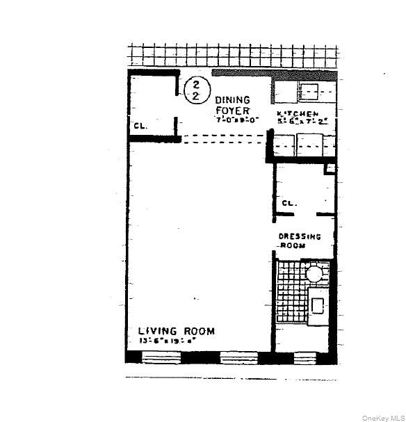 120 Horton Highway Apt. A13