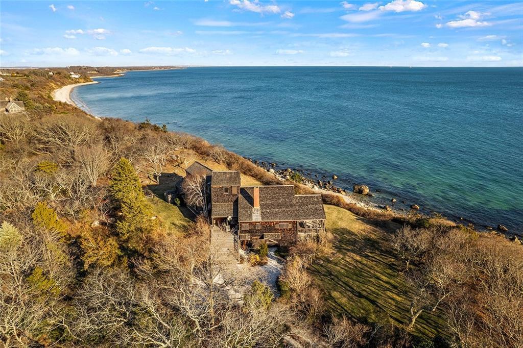 1635 Isabella Beach Road, Fishers Island, New York image 7