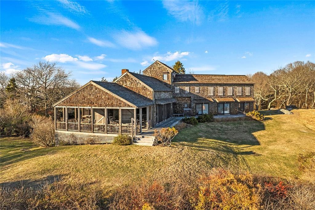 1635 Isabella Beach Road, Fishers Island, New York image 5