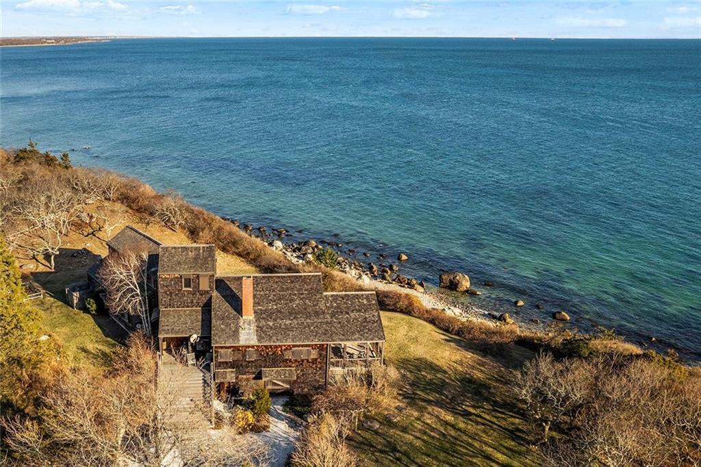 1635 Isabella Beach Road, Fishers Island, New York image 2