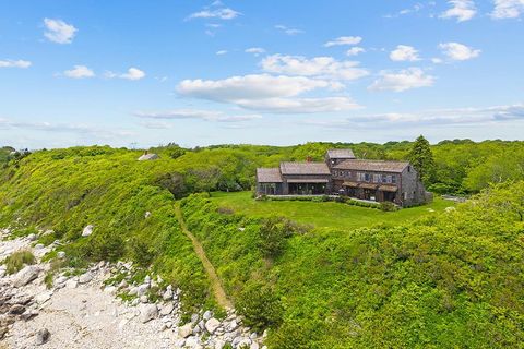 1635 Isabella Beach Road Fishers Island NY 06390