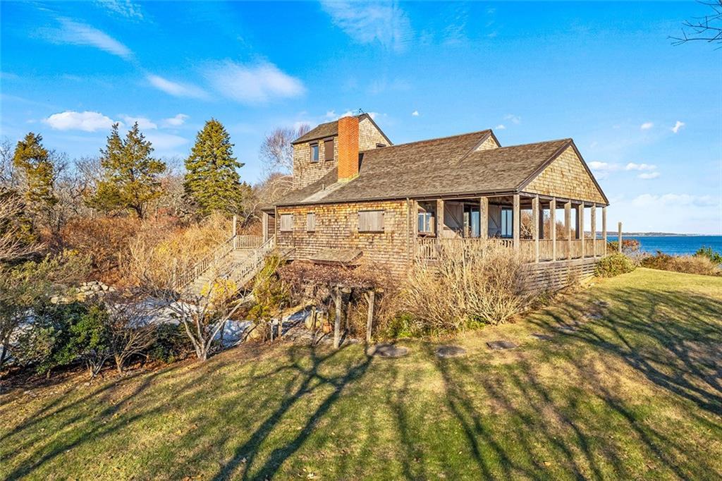 1635 Isabella Beach Road, Fishers Island, New York image 42