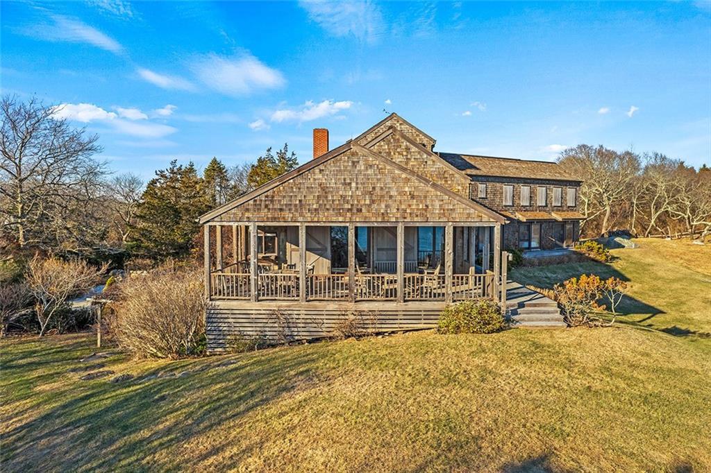 1635 Isabella Beach Road, Fishers Island, New York image 43