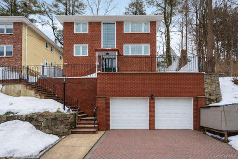 Multifamily For Sale - 186 Midland Avenue<br/> Tuckahoe, NY 10707