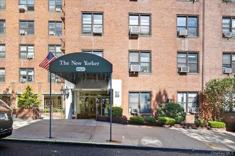 Photo of 10325 68th Avenue #4A, Forest Hills, NY 11375 (MLS # 920391)
