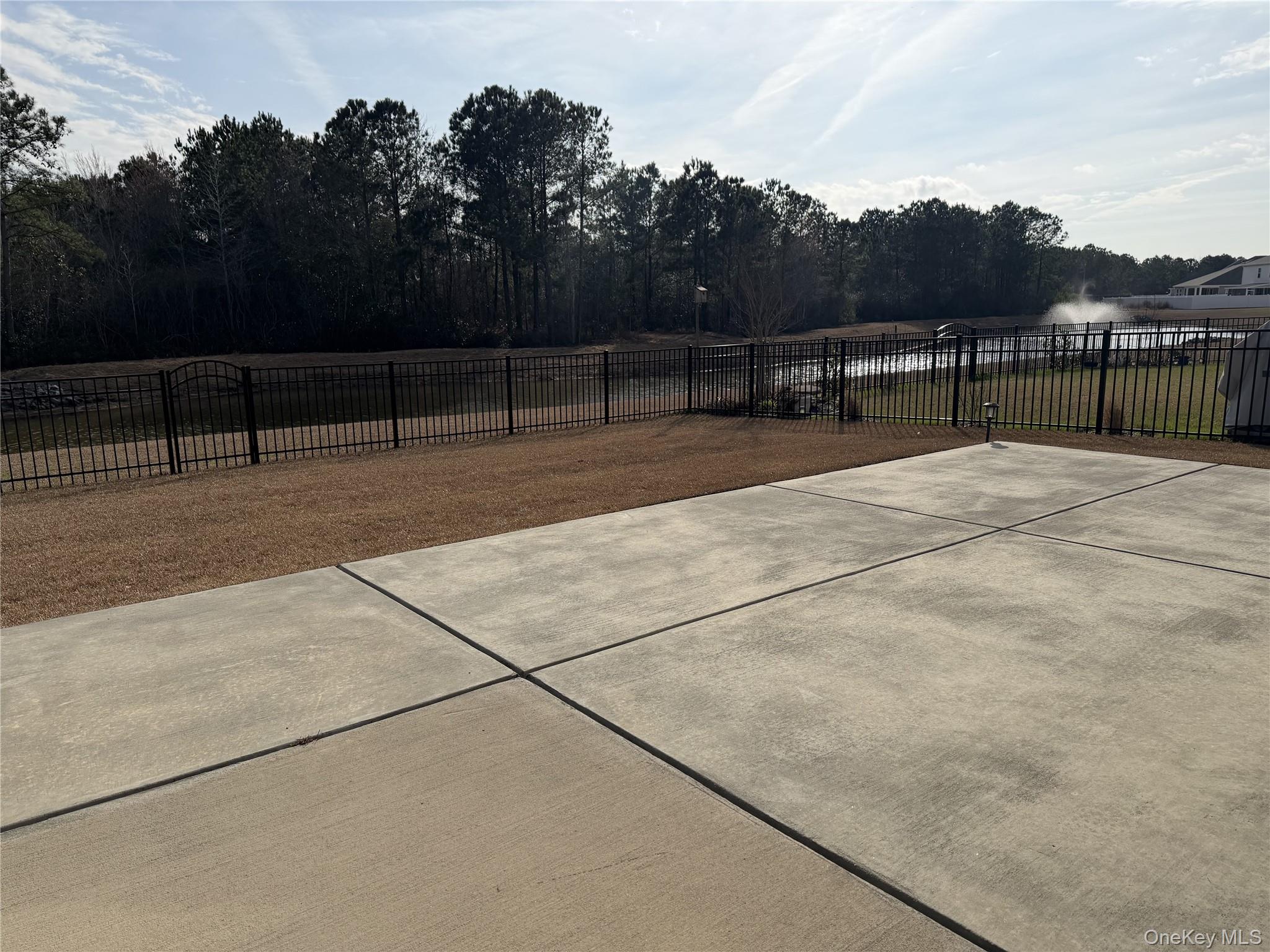 261 Calhoun Falls Drive