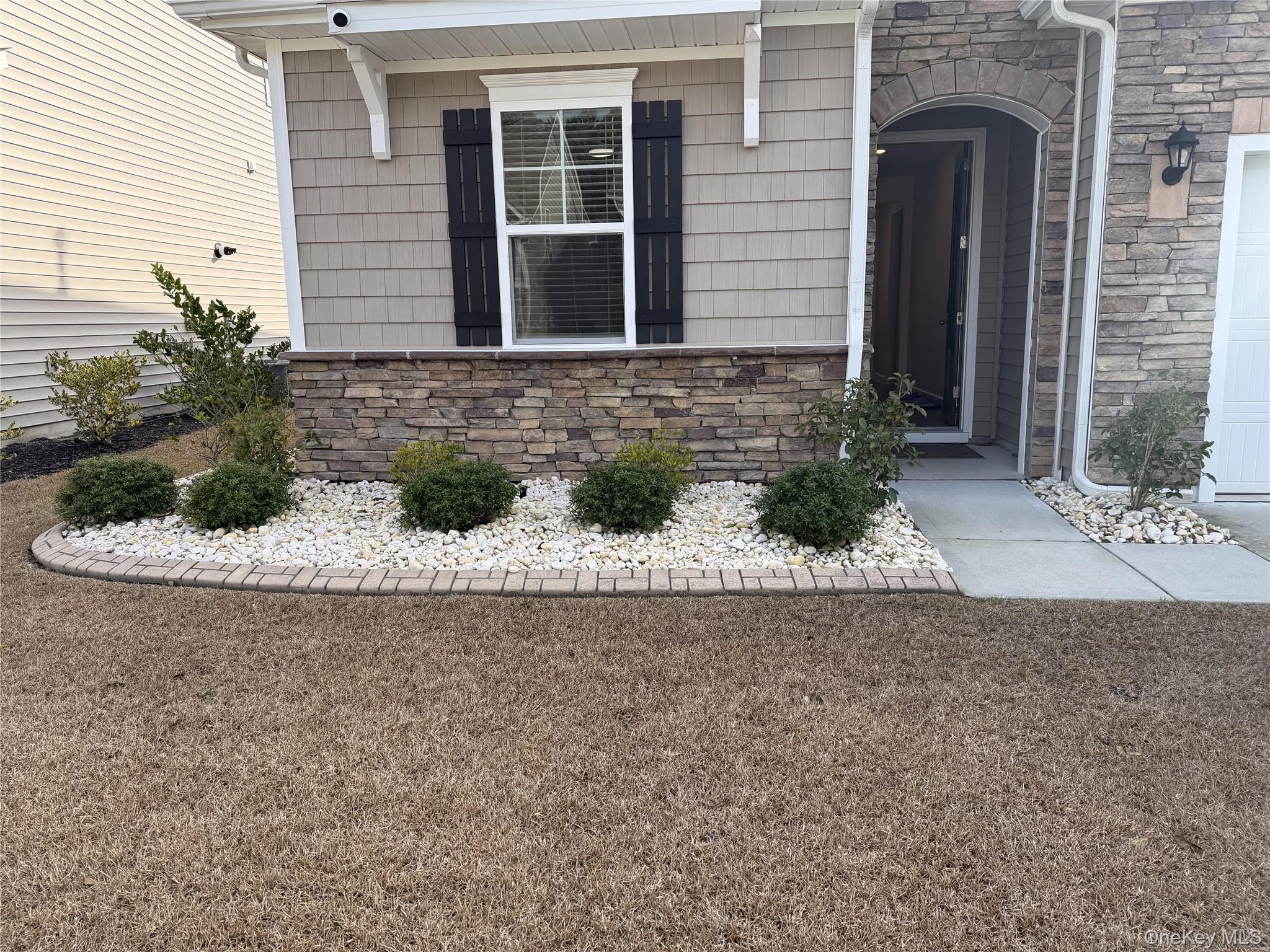 261 Calhoun Falls Drive