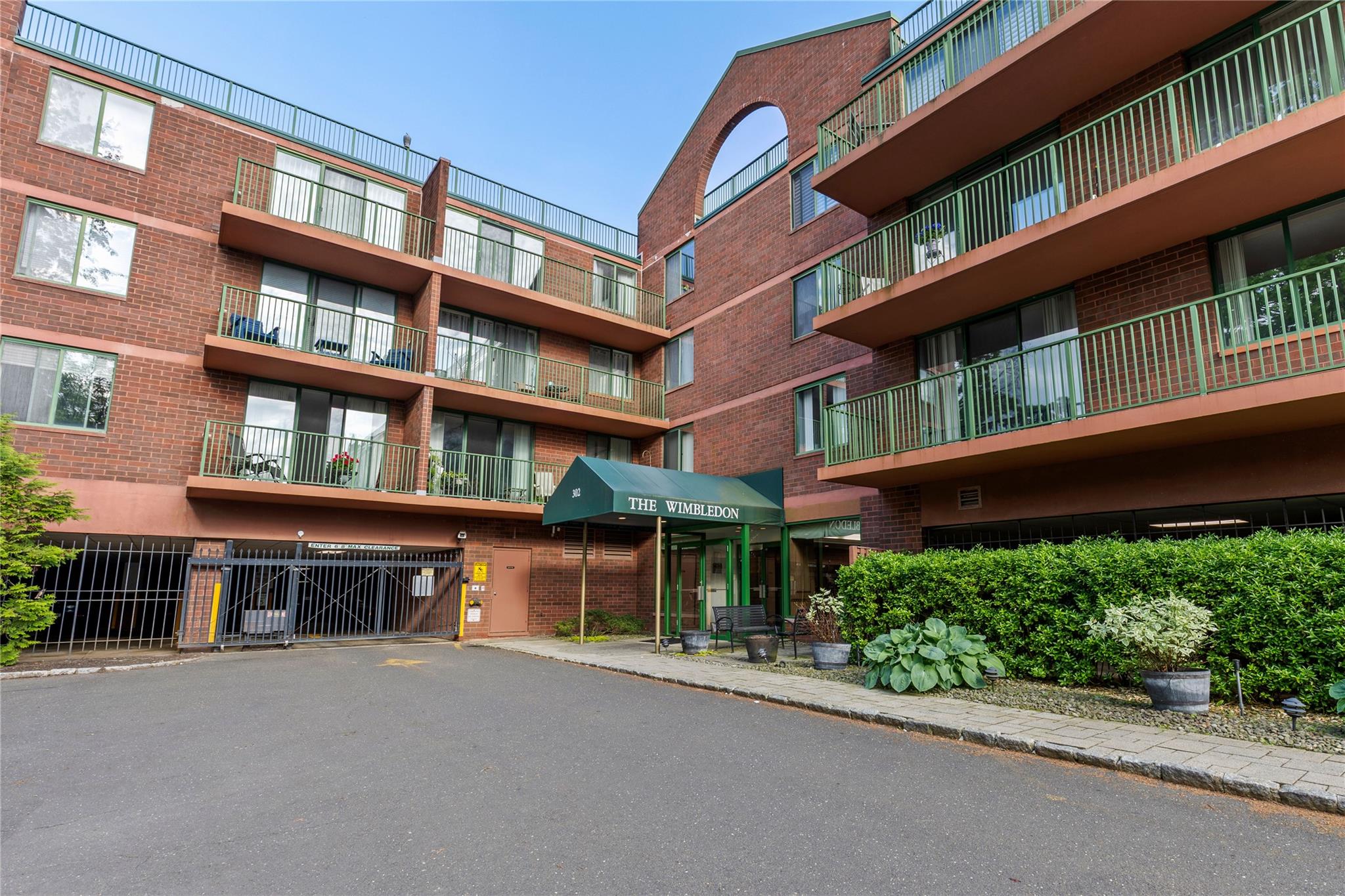 302 Church Street #1H, White Plains, New York image 2
