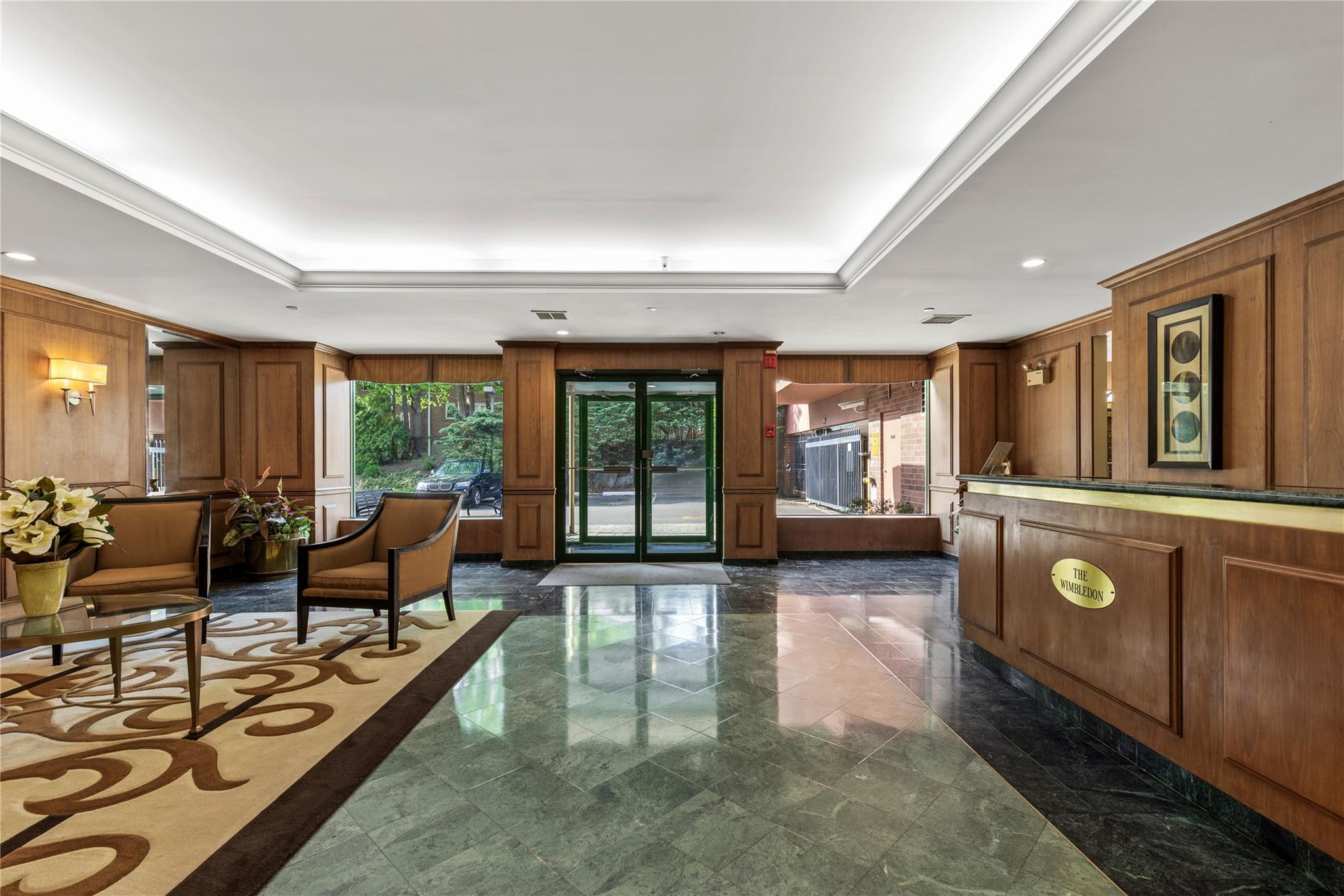 302 Church Street #1H, White Plains, New York image 3