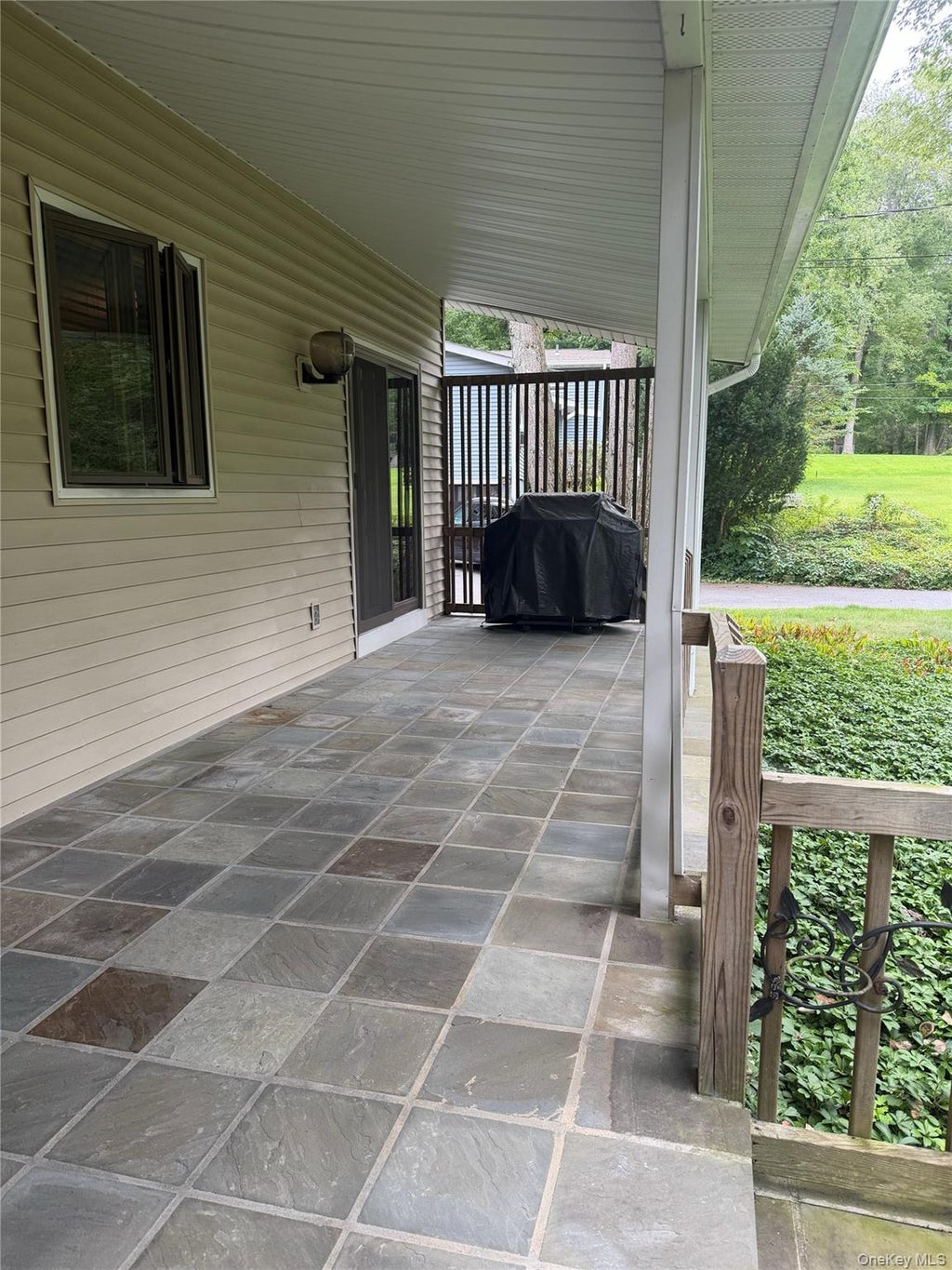 Photo of 24 Fox Hill Road, Wappingers Falls, NY 12590 (MLS # 1045753)