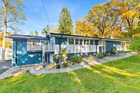 Tiny photo for 153 Deerfield Lane N, Pleasantville, NY 10570 (MLS # 926384)