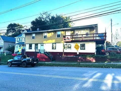 Homes For Sale - 200 South Avenue<br/> Poughkeepsie, NY 12601