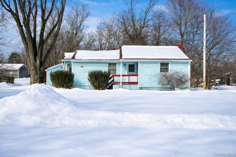 Homes For Sale - 142 Broome Street<br/> Catskill, NY 12414