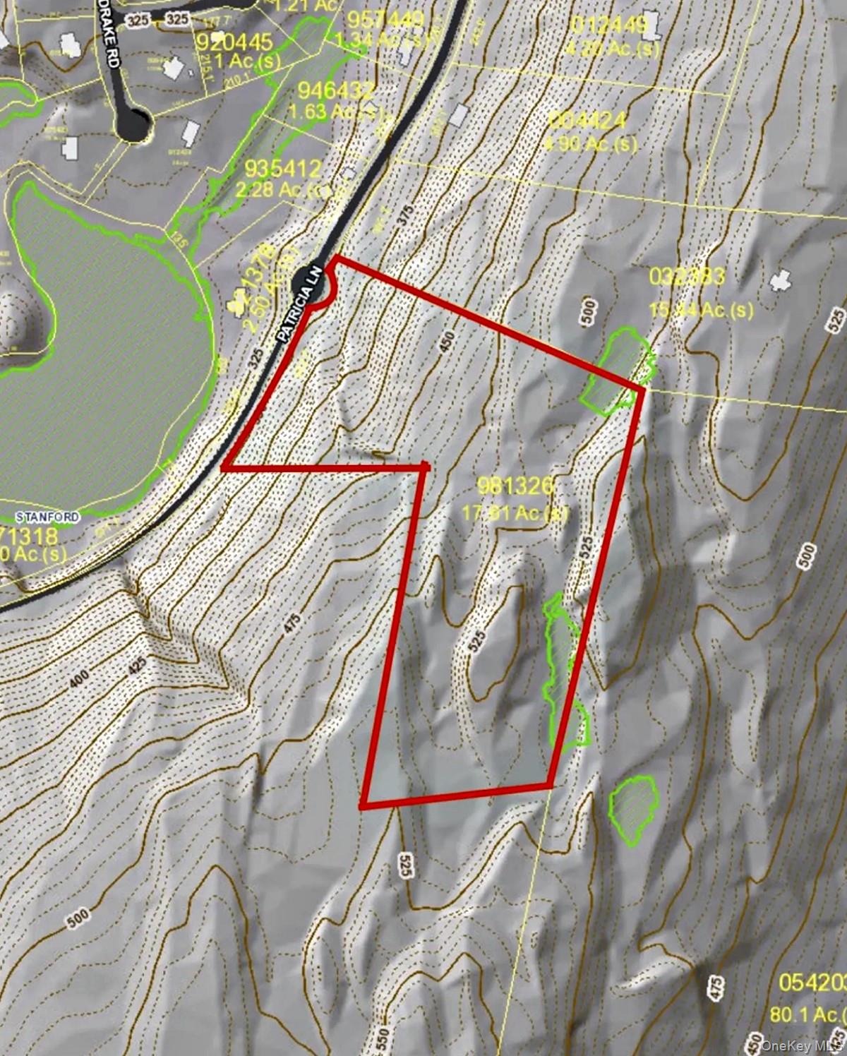 Clinton Corners, New York 12514, United States, ,Land,Active,220337