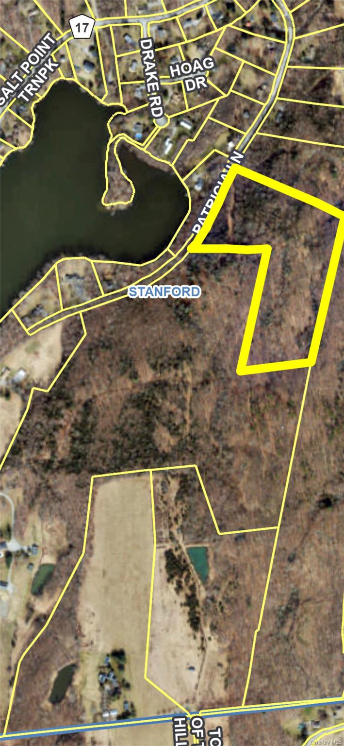 Clinton Corners, New York 12514, United States, ,Land,Active,220337