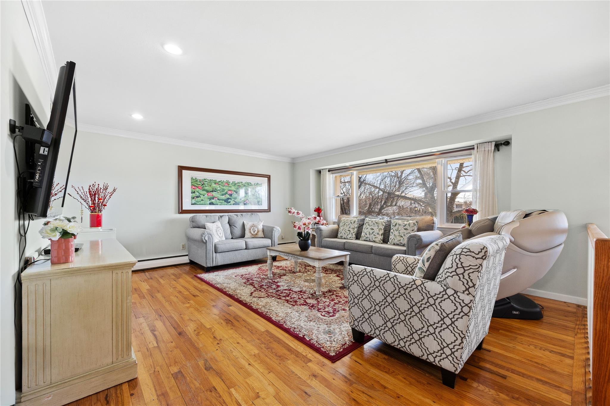 36 Ridge Road