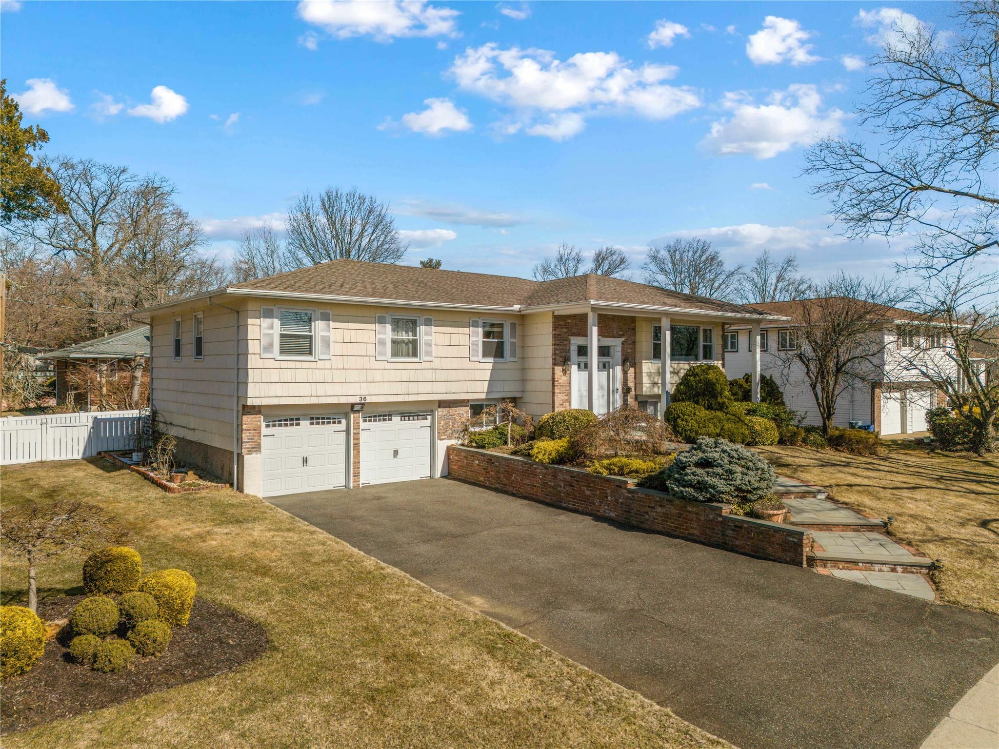 36 Ridge Road