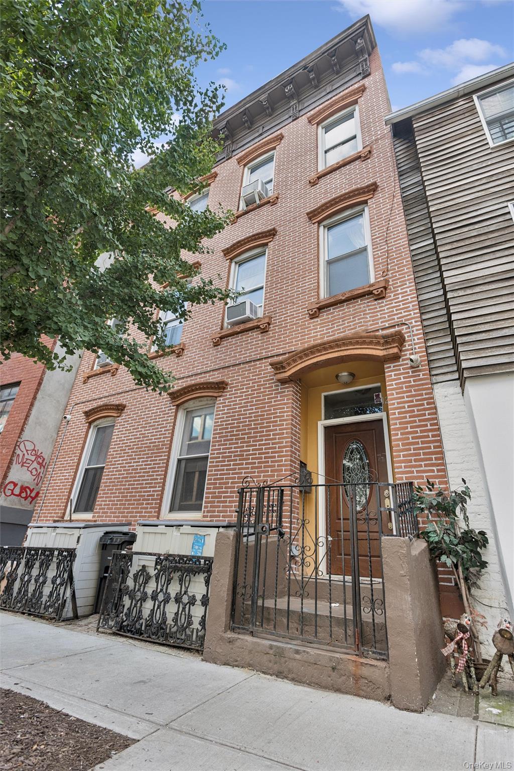 128 N 1st Street